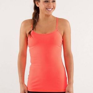 Lululemon Power Y Tank